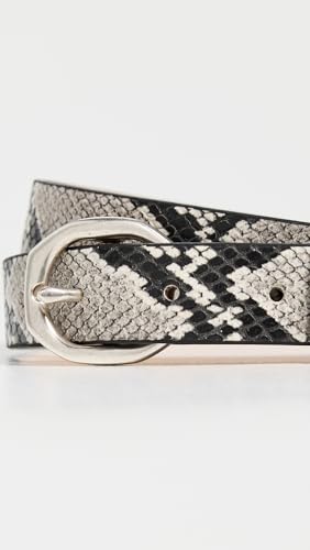 rag & bone Women's Small Audrey Belt4