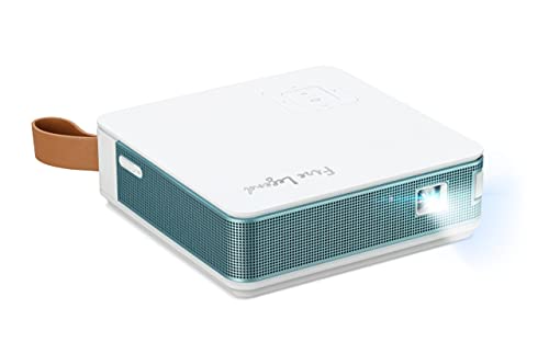 Projektor AOPEN PV12 WVGA/700Lm/5000:1/WIFI