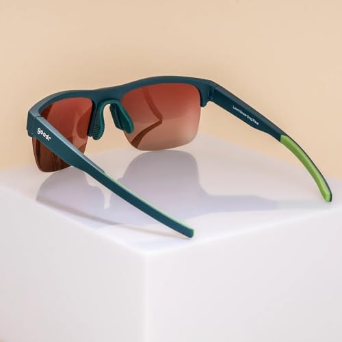 Image of goodr Polarized Sunglasses (FXG) Men & Women