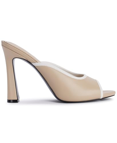 Image of KARL LAGERFELD Women's Chatura Stiletto Dress Pump