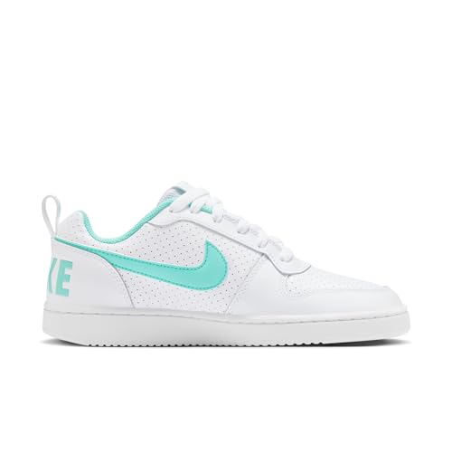 Image of Nike Womens Court Borough Low Sneakers