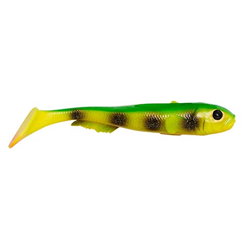 Savage Gear Goby Shad 3D - Pesce in gomma, colore