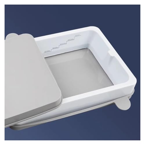 Resina para impresora 3D APAAZO con doble cubierta de silicona - Compatible con ELEGOO Mars/C/Pro/2 Pro, Photon S/Mono y QIDI Tech (Incluye cubierta - Fernando Cortés