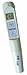 Milwaukee pH58 LED Combination Waterproof Pocket pH/ORP/Temp Tester with Replaceable Electrode, -2.00 to 16.00 pH, +/-0.05 pH Accuracy, 0.01 pH Resolution
