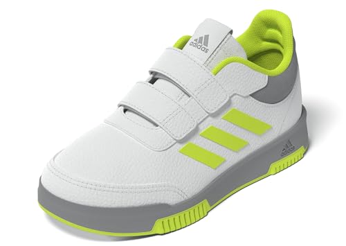 adidas Unisex Kinder Tensaur Hook and Loop Shoes Laufschuhe,...