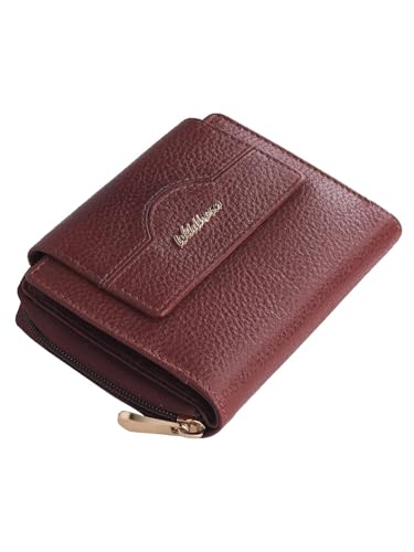 Image of WildHorn RFID Protected Leather Wallet for Men