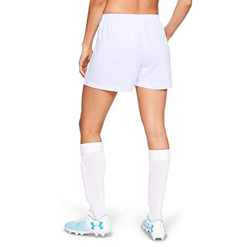 Image of Under Armour Women's Maquina 2.0 Soccer Shorts