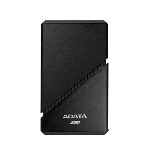 ADATA SSD SE920 1TB - Detailed View