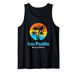 Verano España Can Pastilla Diseño