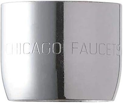 13/16-24F Pressure Comp. Aerator Outlet