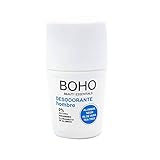 BOHO Beauty Essentials