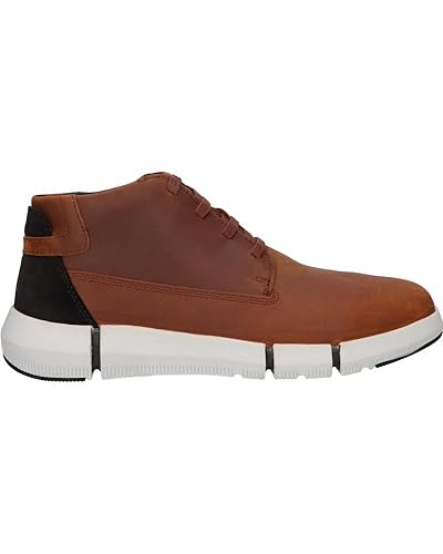 Image of Geox mens Chukka Boots