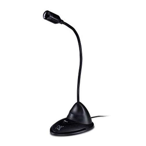 Microfone Stand 3.5M P2