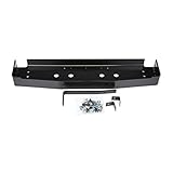 WARN 29394 Trans4mer Winch Carrier