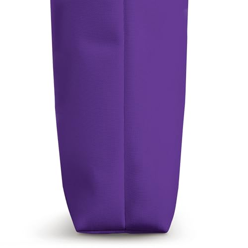 Tote Bag PRINCE Purple Rain miniatura 3
