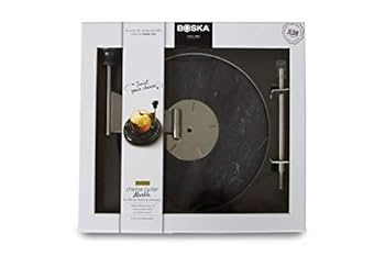 Amazon｜BOSKA ジロール(大理石仕様)チーズスライサー｜チーズ