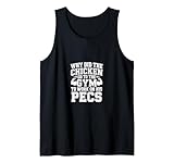 Gym Muscles And Animal Puns