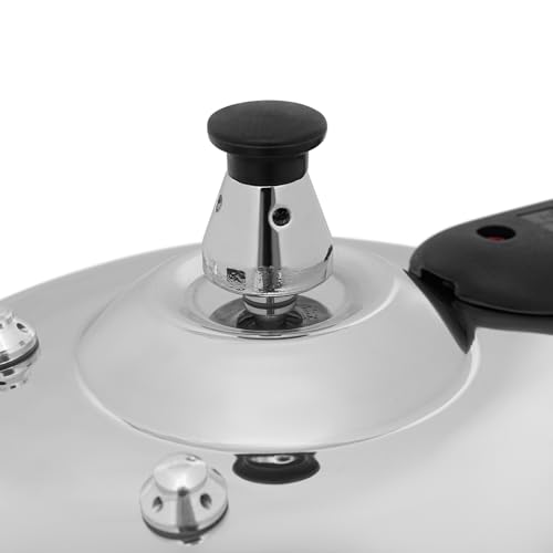 Olla a presión Acero inoxidable 7.0 L miniatura 6