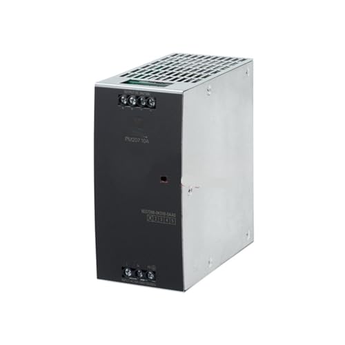 Module d'extension S7-200 PM207 6ES7288-0ED10-0AA0 pour bloc d'alimentation