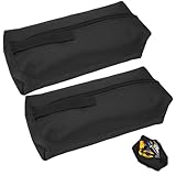 La Trousse Voyageuse: Avec ses poches étanches et sa fermeture à glissière solide, cette trousse protège vos outils où que vous alliez. pour les pros et les amateurs.