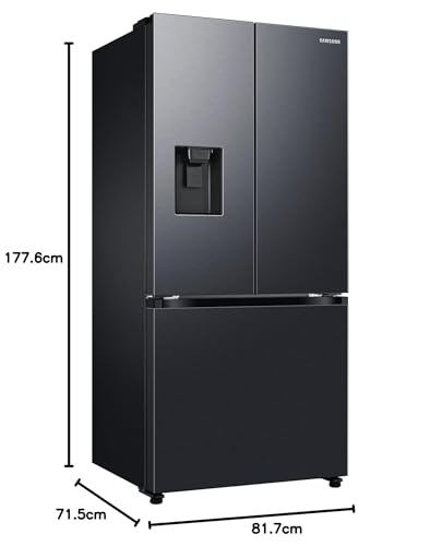 Samsung RF50C530EB1