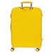Imagen de Movom Riga Maleta Grande Amarillo 56x80x29 cms Rígida ABS Cierre TSA 91L 4