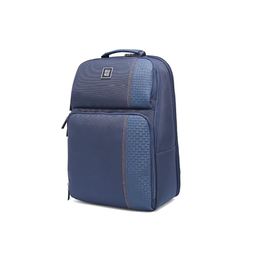 Image of EUME Premium 15.6 in Laptop bags for Men & Women Office Use | Stylish Backpack Bag | Spacious Backpack for Travelling | 24L Zenith