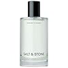 Salt & Stone Body and Hair Fragrance Mist | Women & Men | Hydrating Skincare Ingredients Glycerin & Prebiotics | Vegan & Cruelty-Free - 3.4 fl oz