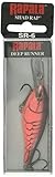 Rapala(ラパラ) クランクベイト シャッドラップ 6cm 7g デーモン DMN SR6-DMN ルアー Rapala(ラパラ) クランクベイト シャッドラップ 6cm 7g デーモン DMN SR6-DMN ルアー