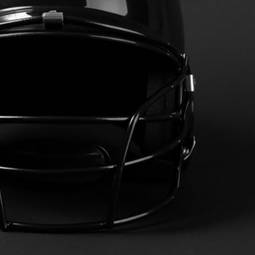 Casque de baseball en ABS et mousse pour entraînement
