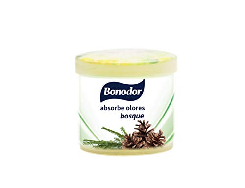 Bonodor - Ambinetador, bosque Cover