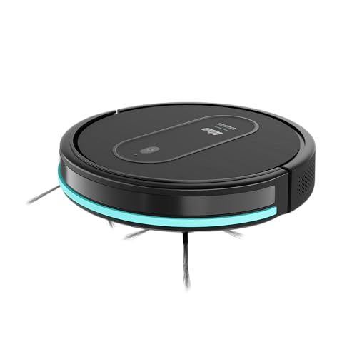 Aspirador Robô WAP W400 3 em 1 - Automático e Bivolt - Imagem 6