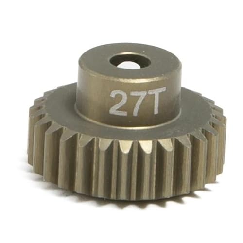 RC �J�[�A�N�Z�T���[ 1/10 RC���f���J�[�p�[�c �A���~�j�E������ 48P 18T 19T 20T 21T 22T 23T 24T 25T 26T 27T 28T 29T 30T �s�j�I�����[�^�[�M�A���t�B�b�g�A�N�Z�T���[(27T)