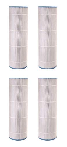 New Unicel C-8416 Pool Spa Replacement Cartridge Filters 150 Sq Ft Sta-Rite 4pk