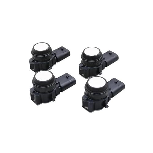 Capteur de recul 9261587 pour BMW F30 F20 F31 F32, radar de stationnement arrière 1 ou 4 pièces
