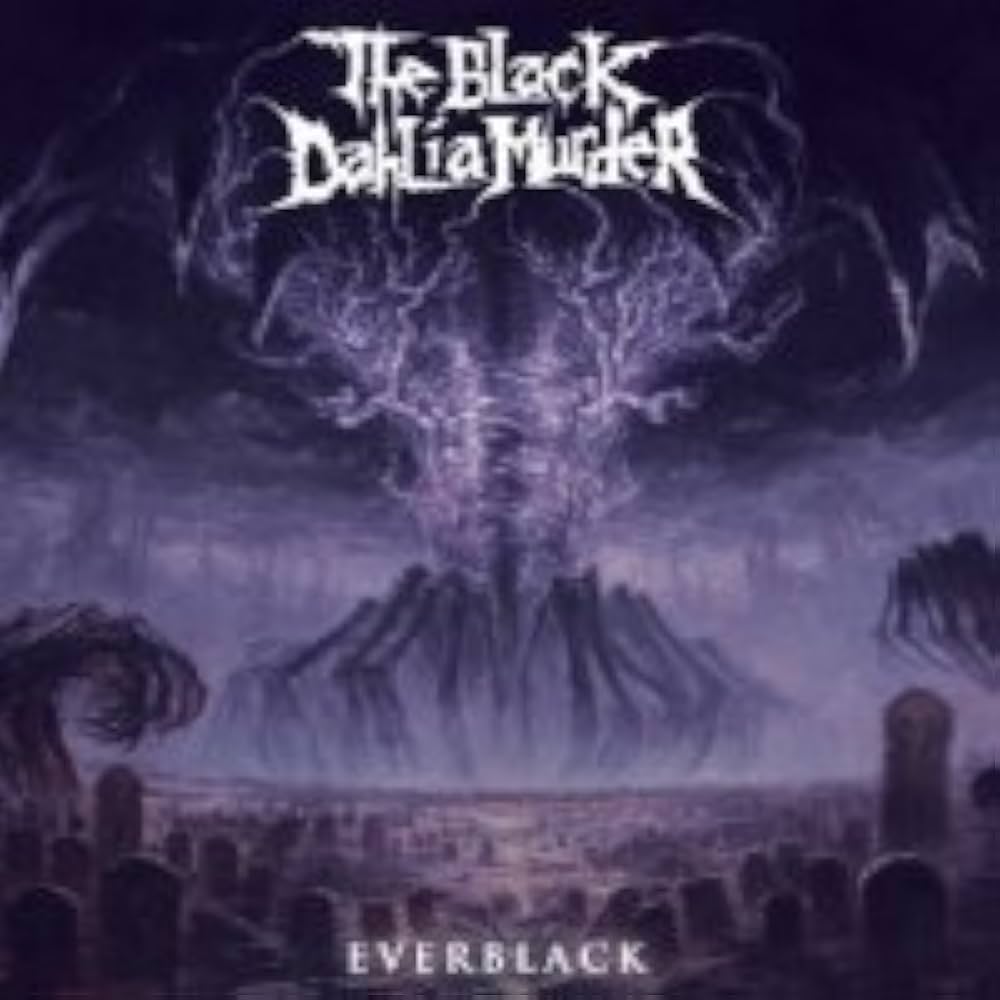 洋楽 the black dahlia murder The Black Dahlia Murder - Nocturnal - Amazon.com Music