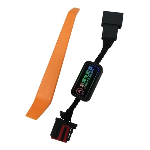 Bypass ABS résistant à la chaleur et Start Stop Remover anti usure moteur pour 150