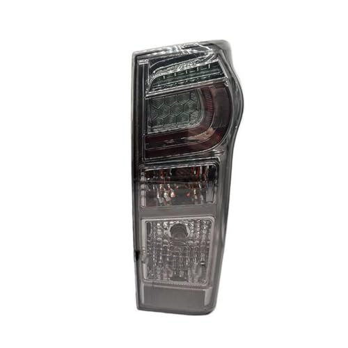 Feu arrière LED Isuzu DMax 2012-2019 côté droit pour remplacer un phare cassé ou usé