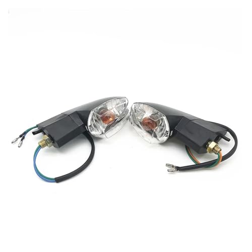 Indicateur de clignotant de moto Keeway feu lumineux haute visibilité