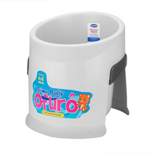 Ofuro Prime Baby (Branco)