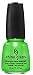China Glaze Nail Polish, I'm With The Lifeguard, 0.5 Fluid Ounce