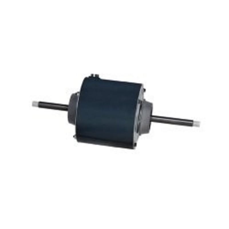 Image of Window AC Fan Motor Compatible With Voltas Window AC Fan & Blower Motor 1.5 ton (Marathon - 29SAHG058)