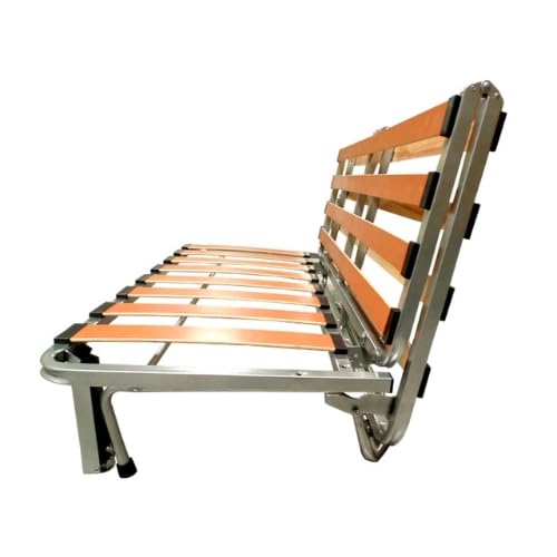 Hévéa Sélection Structure de BZ 140x190