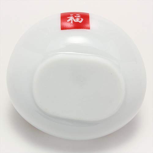 天下泰平　箸置き　5個セット