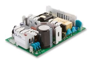 Fuente de alimentación GCS250PS15 250W abierta