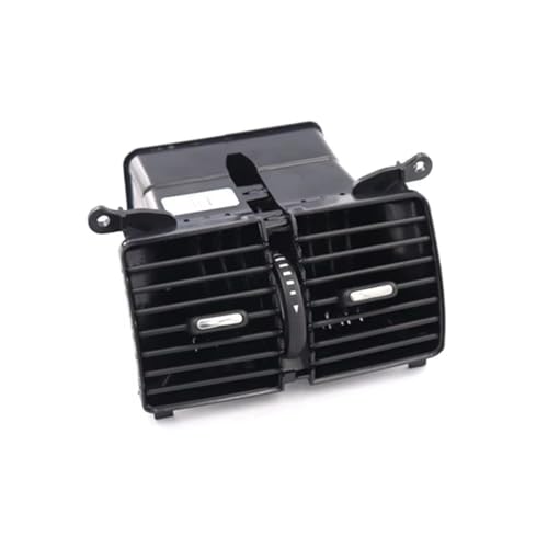Sortie Climatiseur Arrière Passat B6 Résolution Panne Ventilation - 6