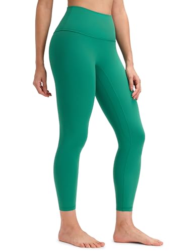 Image of CRZ YOGA No Front Seam Leggings 25 inch | Butterluxe, Extremely Soft, Gentle Compression, Yoga, High Waisted, for Women