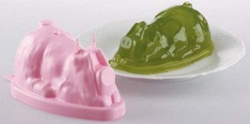 Pig Jelly Mould