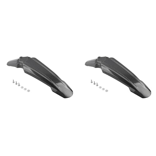 Garde-boue Light Bee accessoire moto électrique dirt bike cross 2X