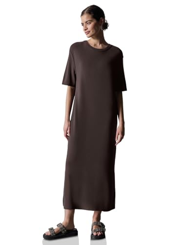 Robe femme Street One Studio chic et fluide pour toutes les occasions